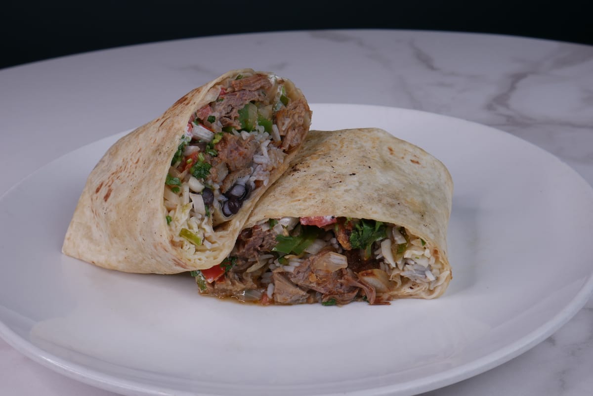 Burritos